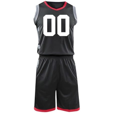 Personalized Basketball Uniforms: Customizing Your Team's Look